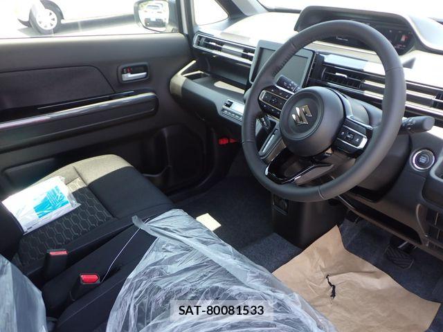 Suzuki WAGON R 2026-05 7252871-1