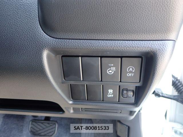 Suzuki WAGON R 2026-05 7252871-20
