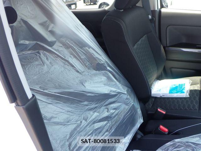 Suzuki WAGON R 2026-05 7252871-22