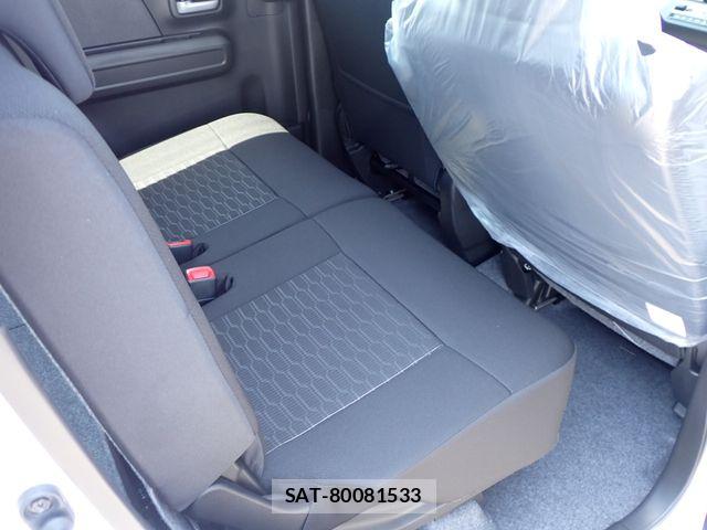 Suzuki WAGON R 2026-05 7252871-24