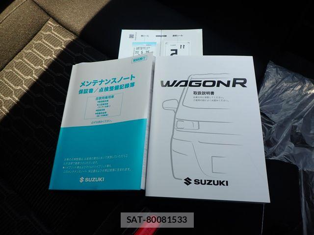Suzuki WAGON R 2026-05 7252871-27