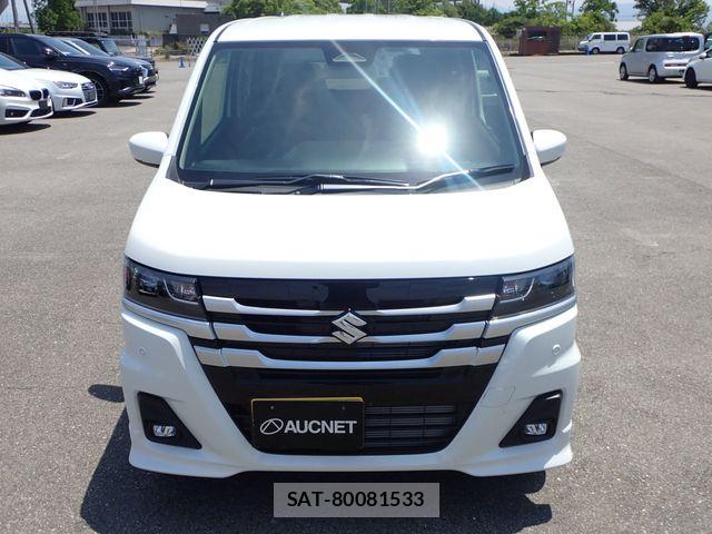 Suzuki WAGON R 2026-05 7252871-4