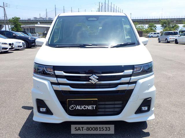 Suzuki WAGON R 2026-05 7252871-5
