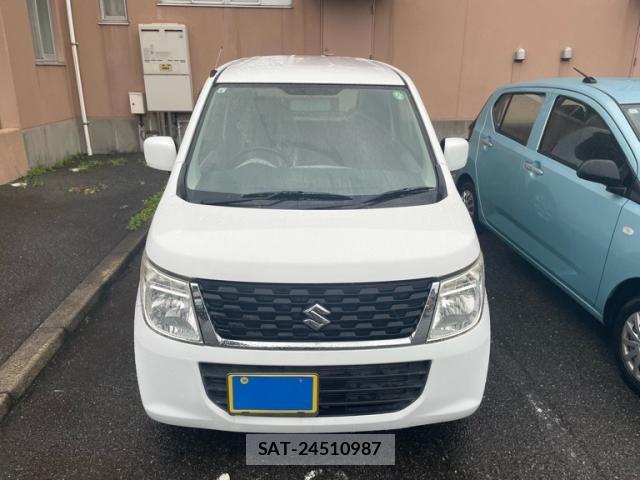 Suzuki WAGON R 2016-05 7252881-0