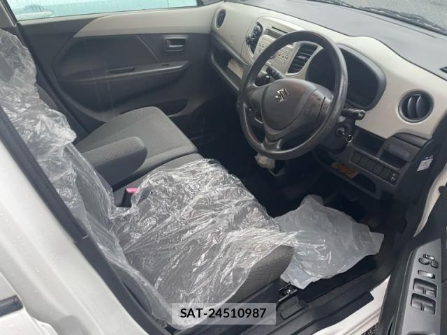 Suzuki WAGON R 2016-05 7252881-12