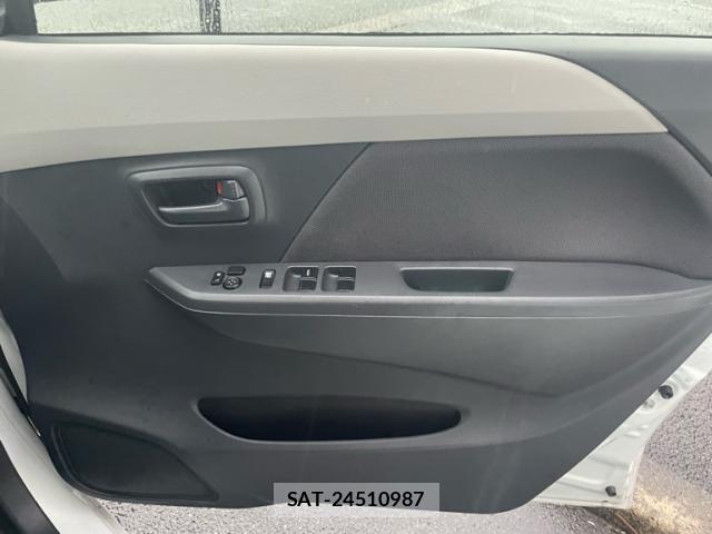 Suzuki WAGON R 2016-05 7252881-13