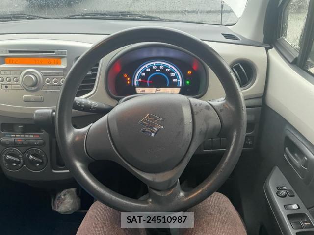 Suzuki WAGON R 2016-05 7252881-14