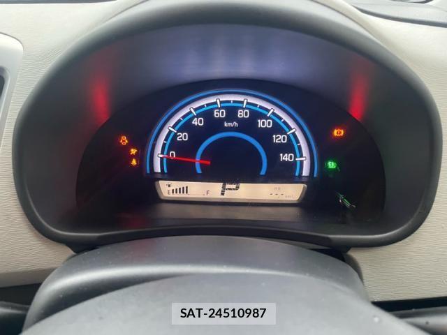 Suzuki WAGON R 2016-05 7252881-15