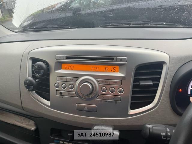 Suzuki WAGON R 2016-05 7252881-16