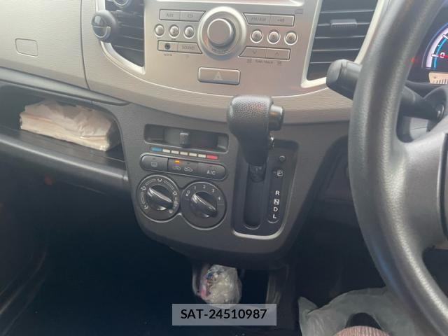Suzuki WAGON R 2016-05 7252881-17
