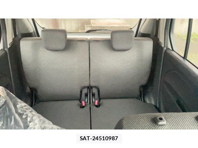Suzuki WAGON R 2016-05 7252881-19