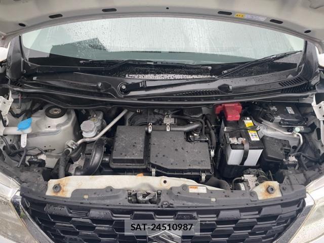 Suzuki WAGON R 2016-05 7252881-3