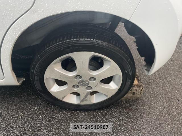 Suzuki WAGON R 2016-05 7252881-5
