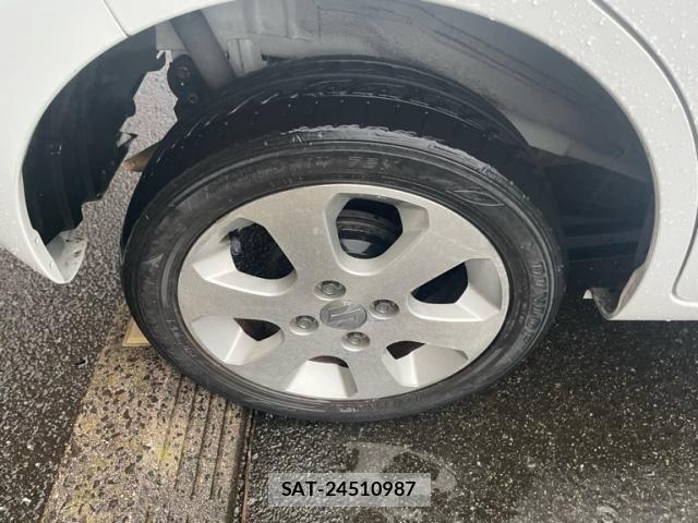 Suzuki WAGON R 2016-05 7252881-6