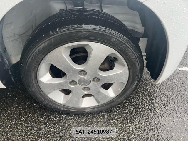 Suzuki WAGON R 2016-05 7252881-7