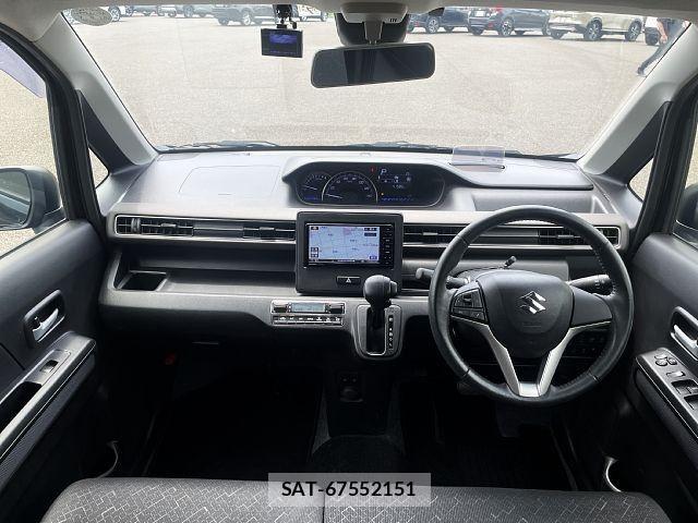 Suzuki WAGON R 2019-07 7252867-1