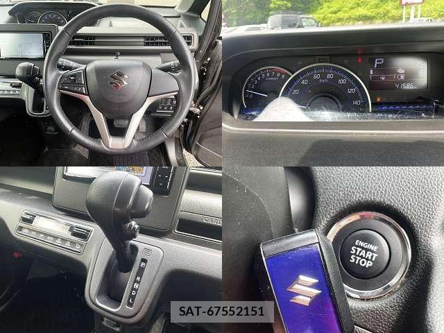 Suzuki WAGON R 2019-07 7252867-3