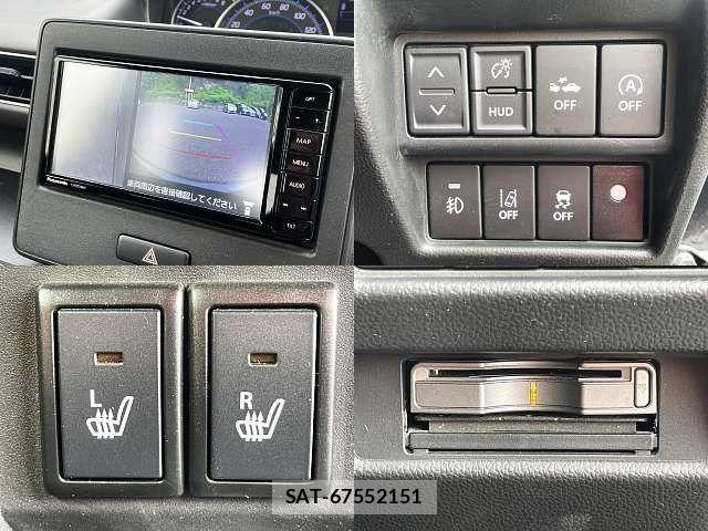 Suzuki WAGON R 2019-07 7252867-5