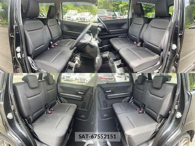 Suzuki WAGON R 2019-07 7252867-6