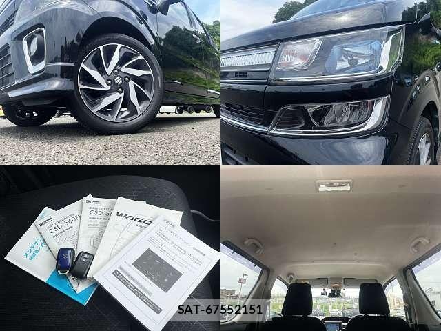 Suzuki WAGON R 2019-07 7252867-7