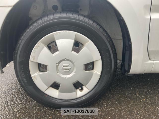 Suzuki WAGON R 2005-08 7252882-9
