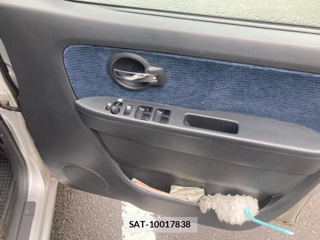 Suzuki WAGON R 2005-08 7252882-12