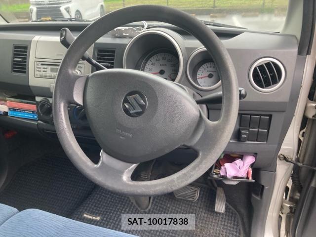 Suzuki WAGON R 2005-08 7252882-13