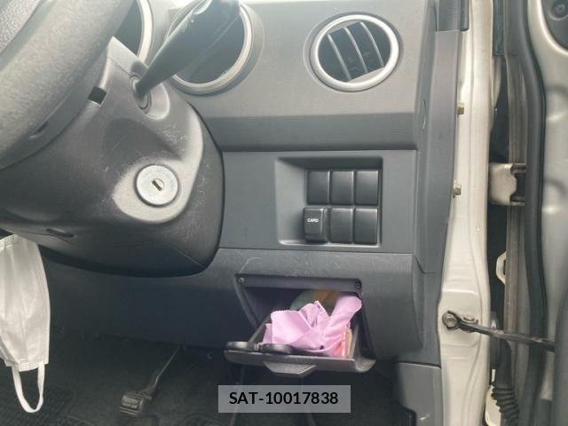 Suzuki WAGON R 2005-08 7252882-14