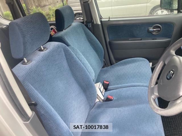 Suzuki WAGON R 2005-08 7252882-15