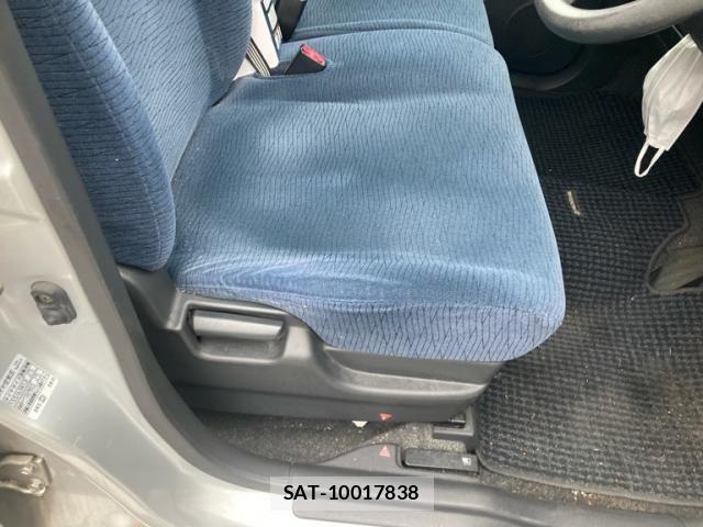 Suzuki WAGON R 2005-08 7252882-16