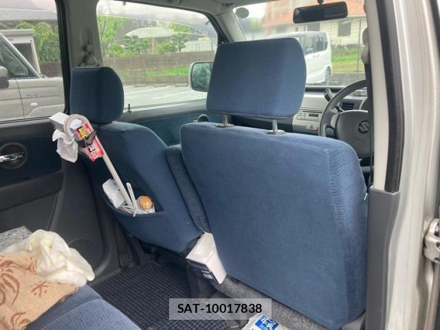 Suzuki WAGON R 2005-08 7252882-17