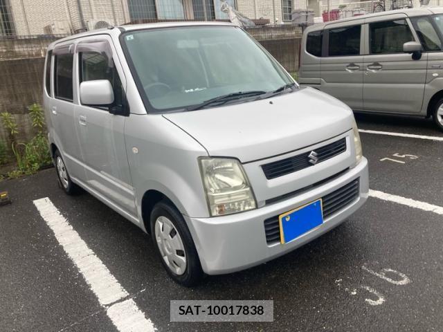 Suzuki WAGON R 2005-08 7252882-1