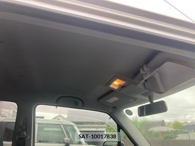 Suzuki WAGON R 2005-08 7252882-20
