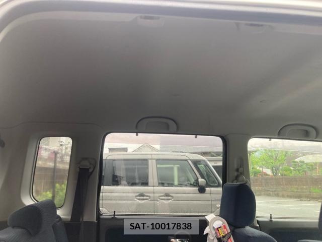 Suzuki WAGON R 2005-08 7252882-21