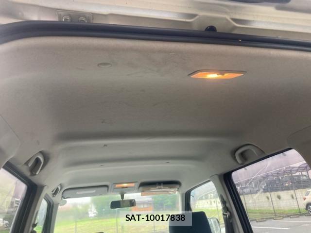 Suzuki WAGON R 2005-08 7252882-22