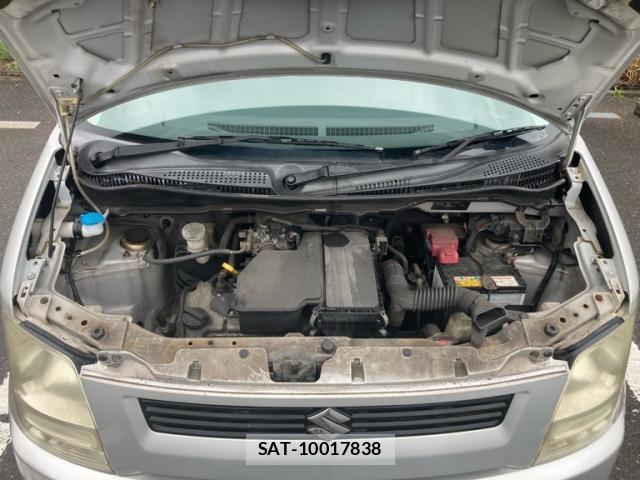 Suzuki WAGON R 2005-08 7252882-23