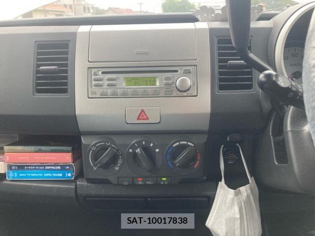 Suzuki WAGON R 2005-08 7252882-25