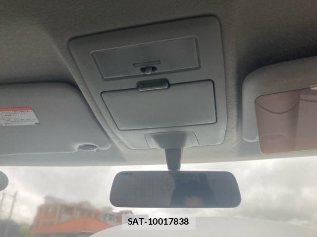 Suzuki WAGON R 2005-08 7252882-26