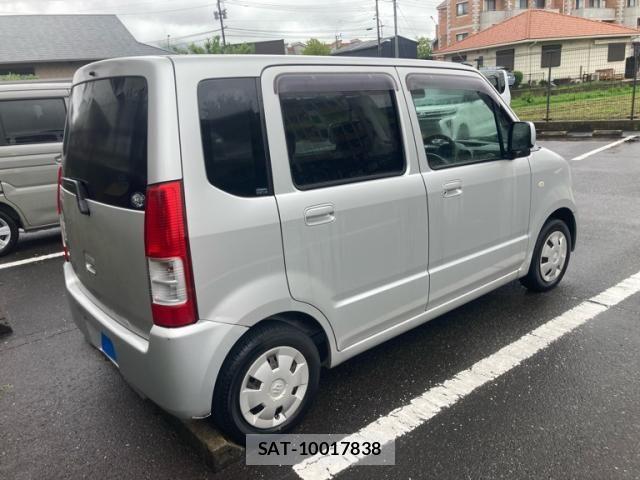 Suzuki WAGON R 2005-08 7252882-2