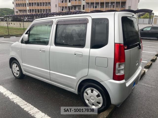 Suzuki WAGON R 2005-08 7252882-3