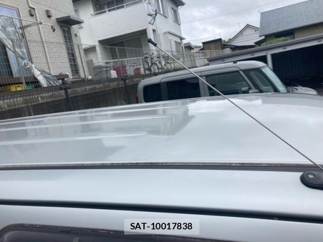 Suzuki WAGON R 2005-08 7252882-4