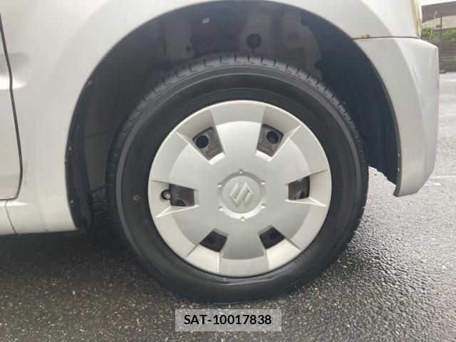Suzuki WAGON R 2005-08 7252882-6
