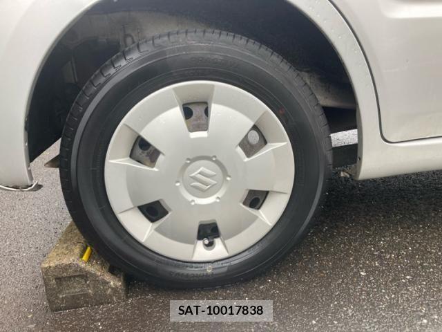 Suzuki WAGON R 2005-08 7252882-7