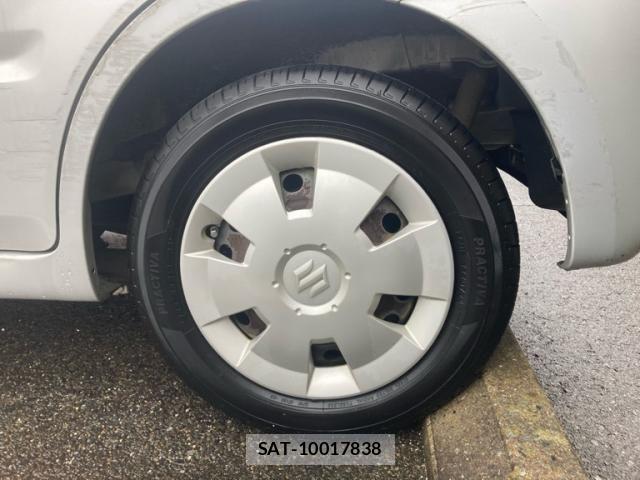 Suzuki WAGON R 2005-08 7252882-8