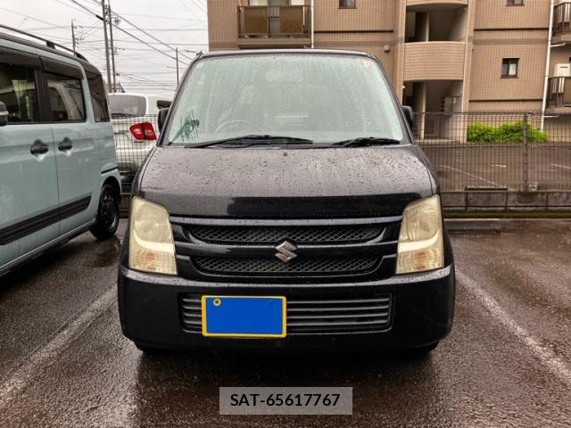 Suzuki WAGON R 2007-07 7252884-0