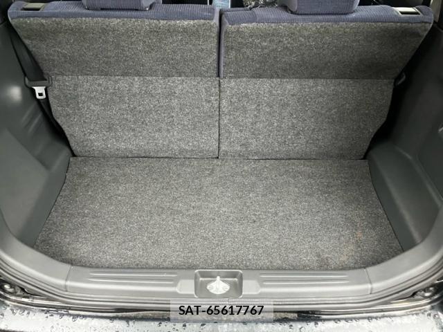 Suzuki WAGON R 2007-07 7252884-9