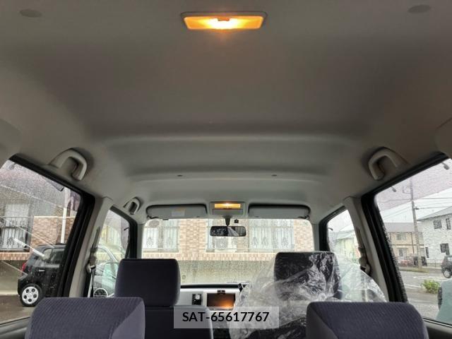 Suzuki WAGON R 2007-07 7252884-10