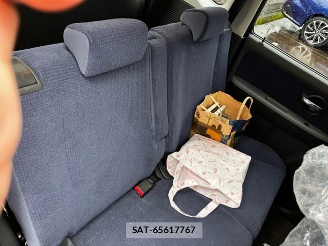Suzuki WAGON R 2007-07 7252884-11