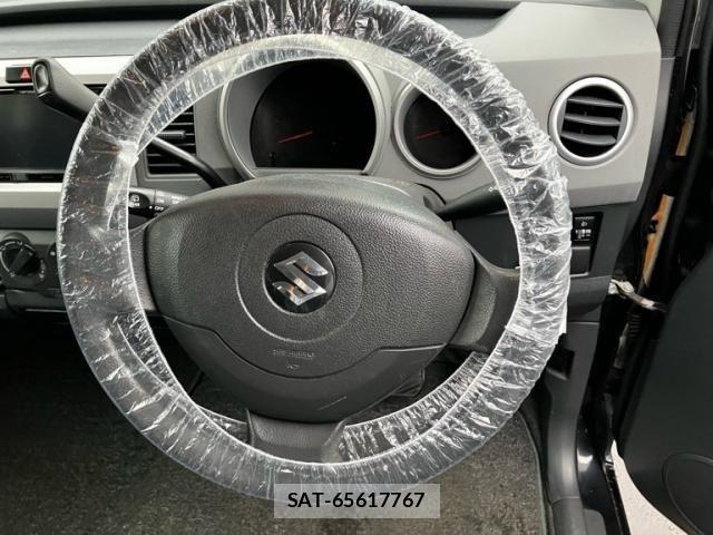 Suzuki WAGON R 2007-07 7252884-13