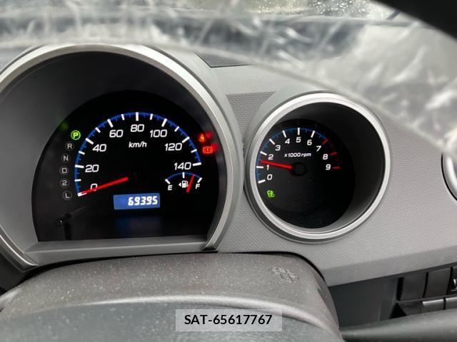 Suzuki WAGON R 2007-07 7252884-14